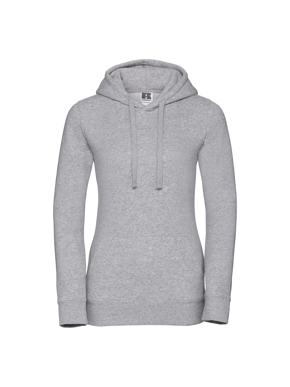 Russell Ladies´ Authentic Hooded Sweat thumbnail