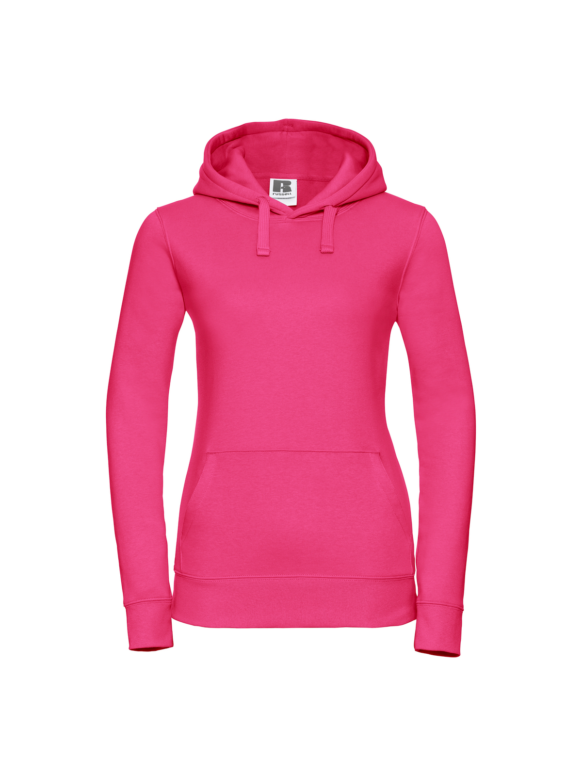Russell Ladies´ Authentic Hooded Sweat thumbnail