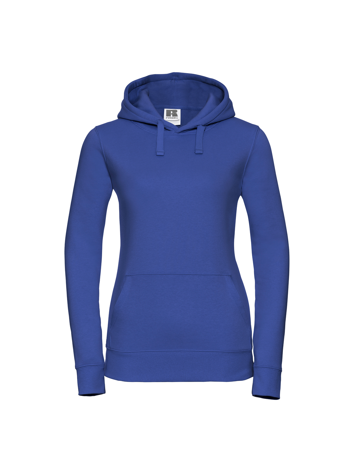 Russell Ladies´ Authentic Hooded Sweat thumbnail