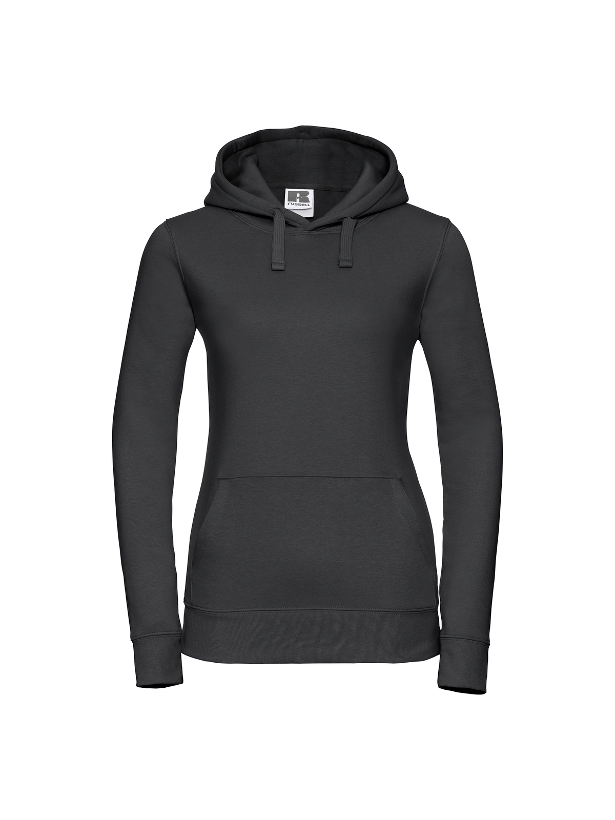 Russell Ladies´ Authentic Hooded Sweat
