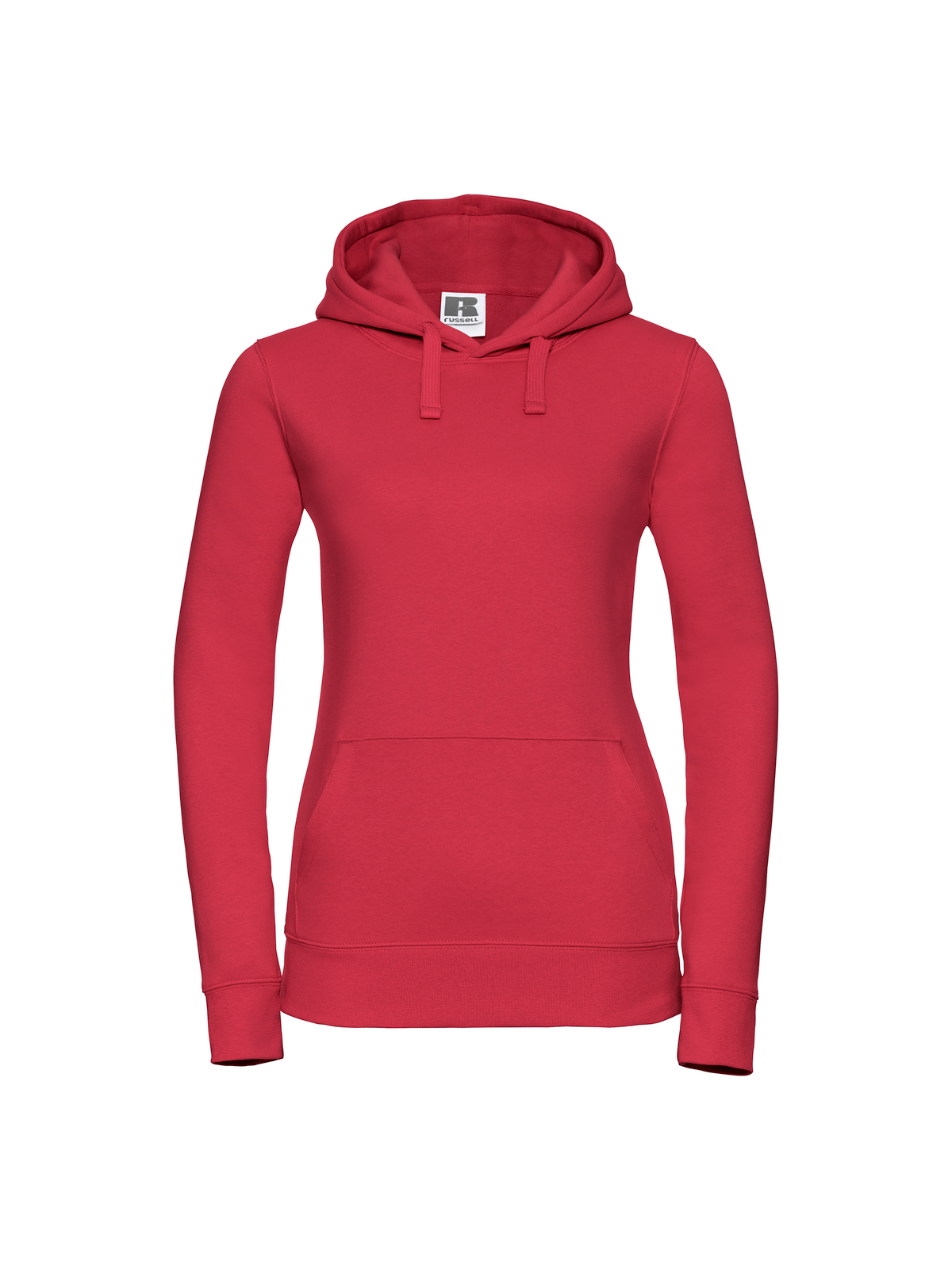 Russell Ladies´ Authentic Hooded Sweat thumbnail
