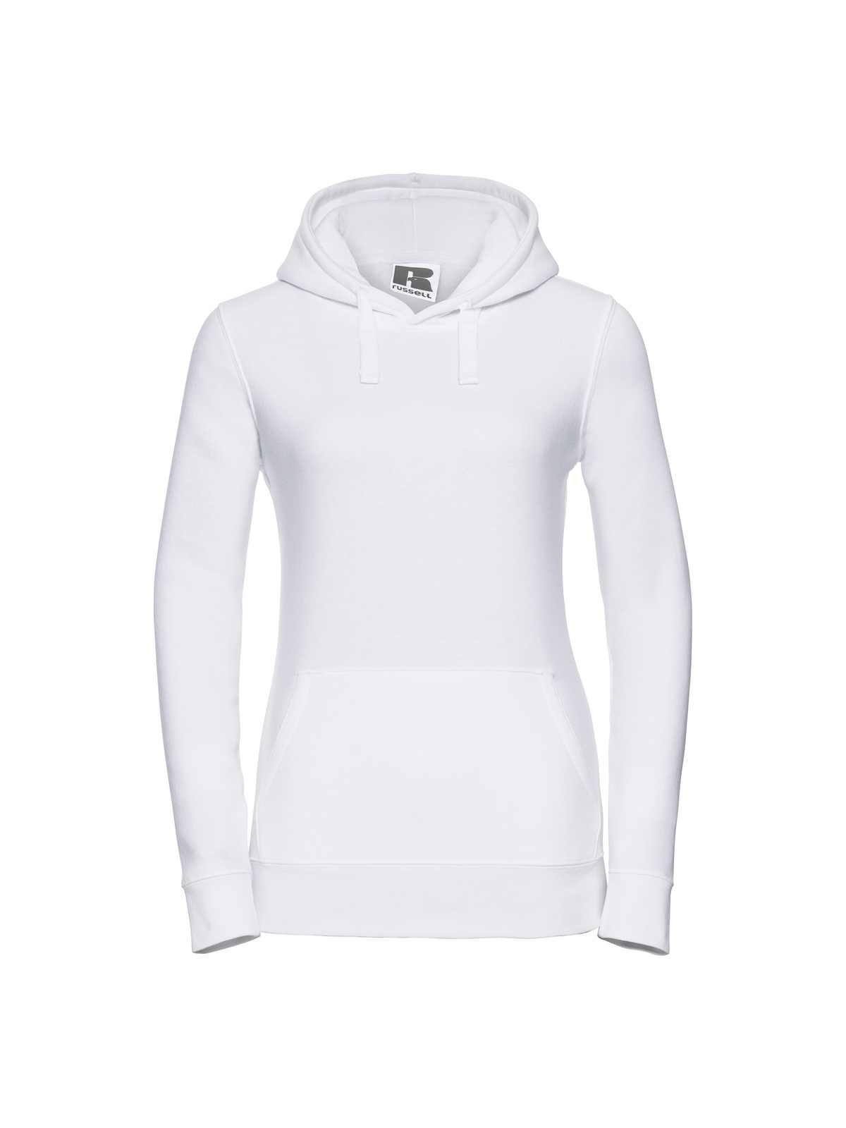 Russell Ladies´ Authentic Hooded Sweat