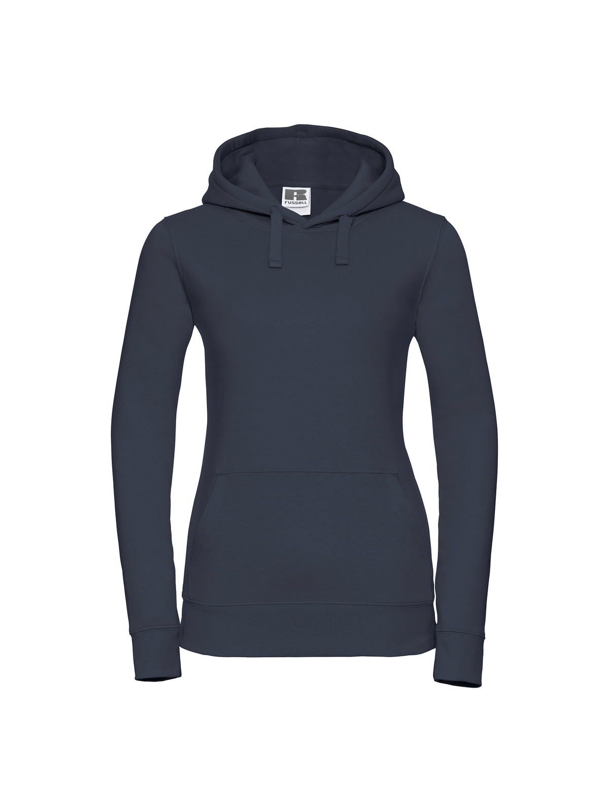 Russell Ladies´ Authentic Hooded Sweat