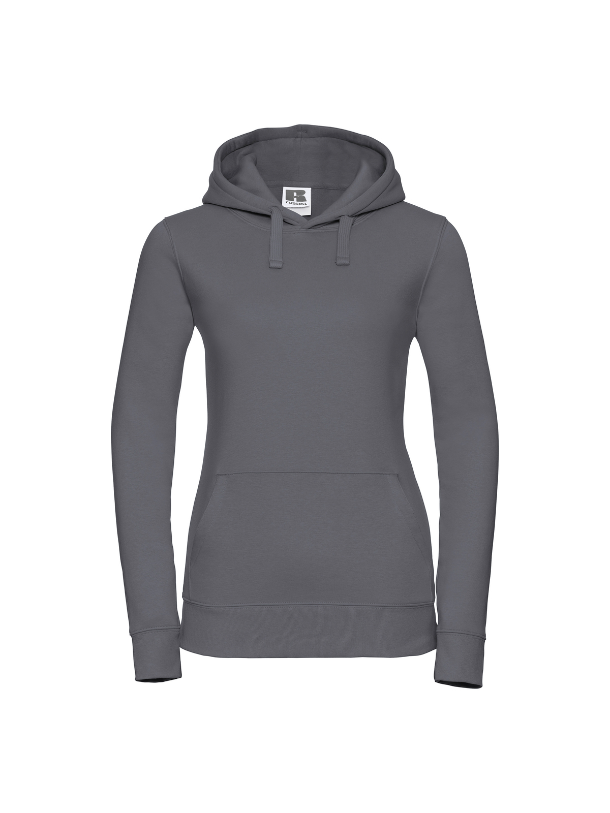 Russell Ladies´ Authentic Hooded Sweat thumbnail