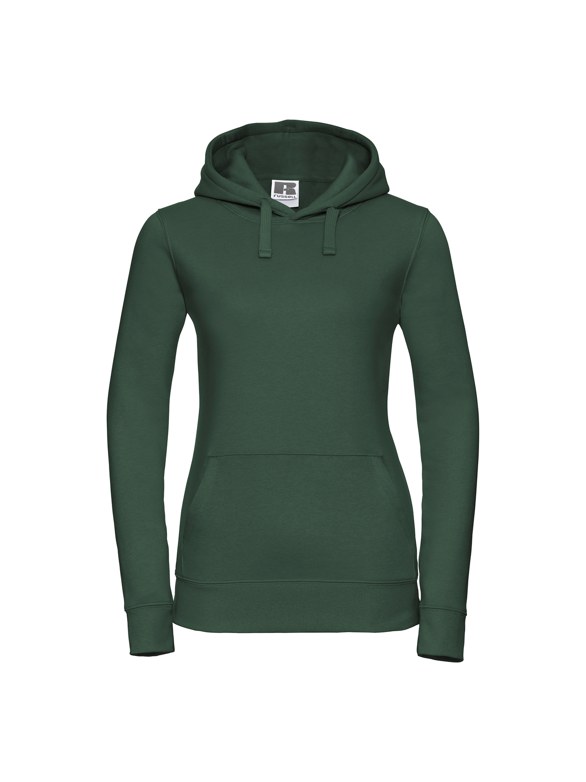 Russell Ladies´ Authentic Hooded Sweat thumbnail