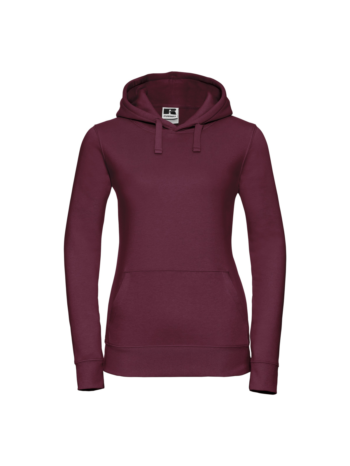 Russell Ladies´ Authentic Hooded Sweat thumbnail