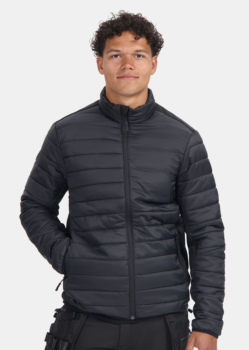 Blåkläder 4710 Warm Gevoerd Vest