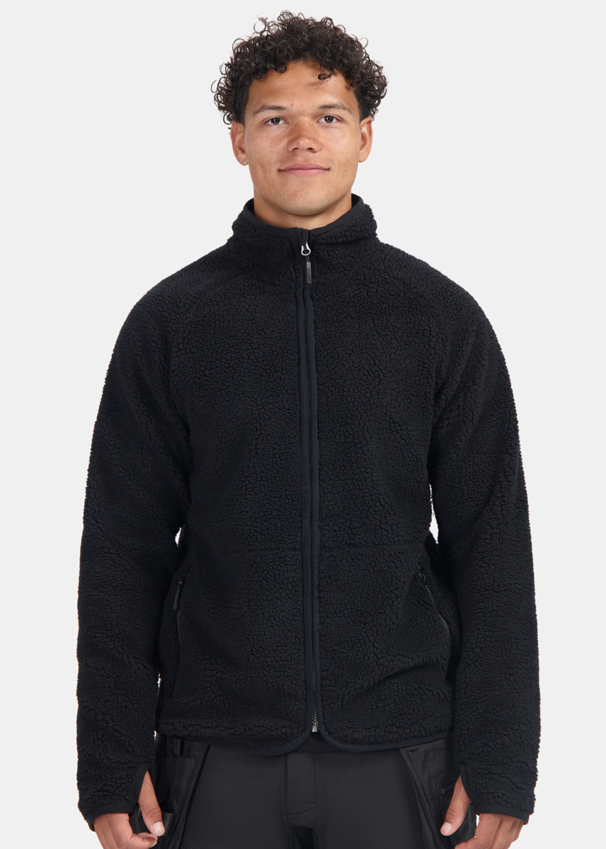 Blaklader Pilé Vest