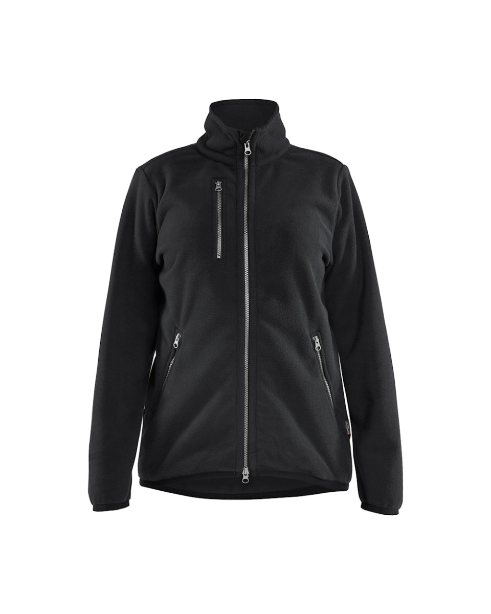 Blaklader 4744 Dames Fleecevest