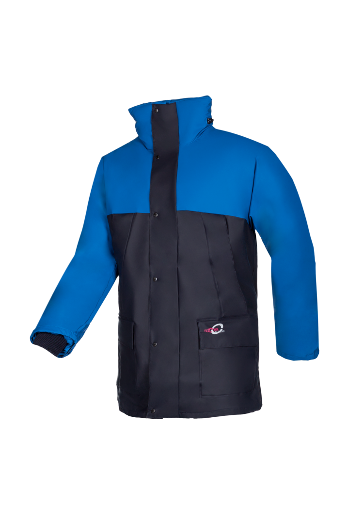 Sioen Winter Regenparka Amsterdam