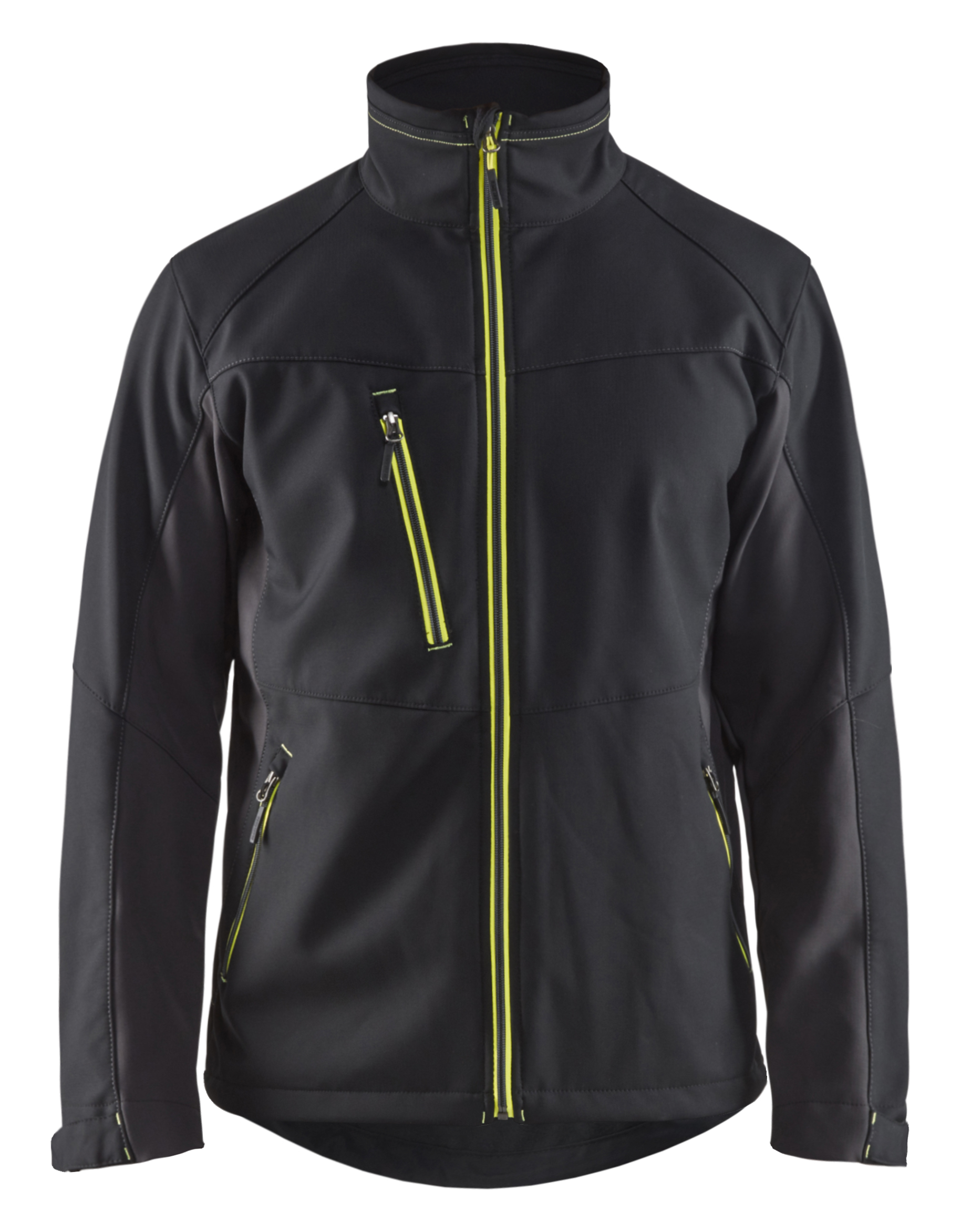 Blåkläder 4950 Softshell Jack