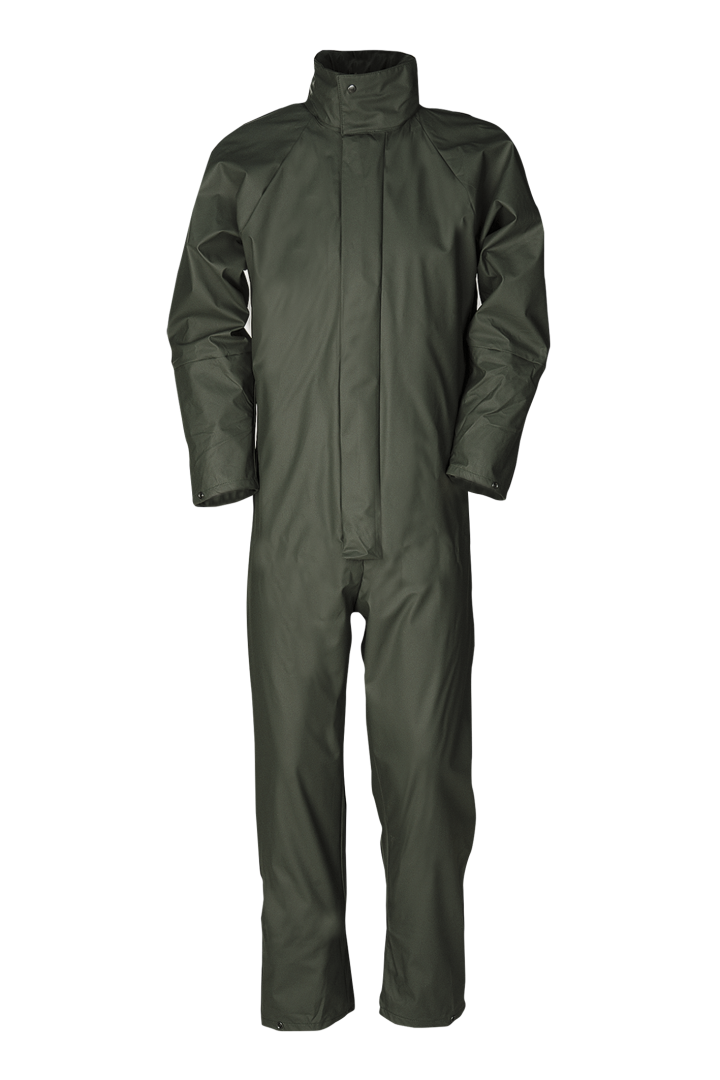Sioen Regenoverall Montreal