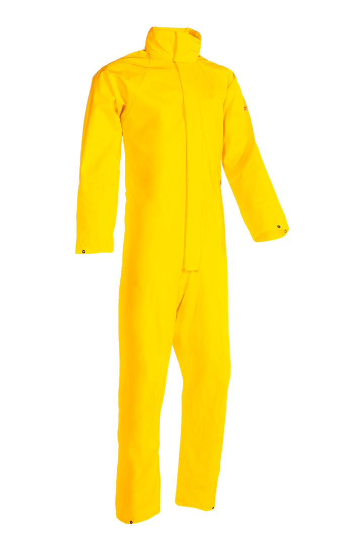 Fluor geel