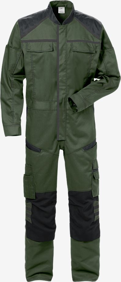 Fristads Overall 8555 STFP