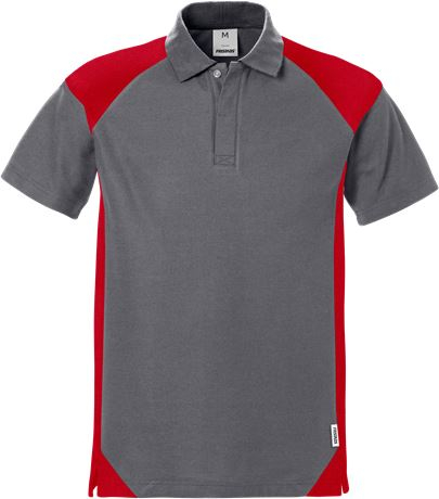 Fristads Skarup Poloshirt 7047 PHV