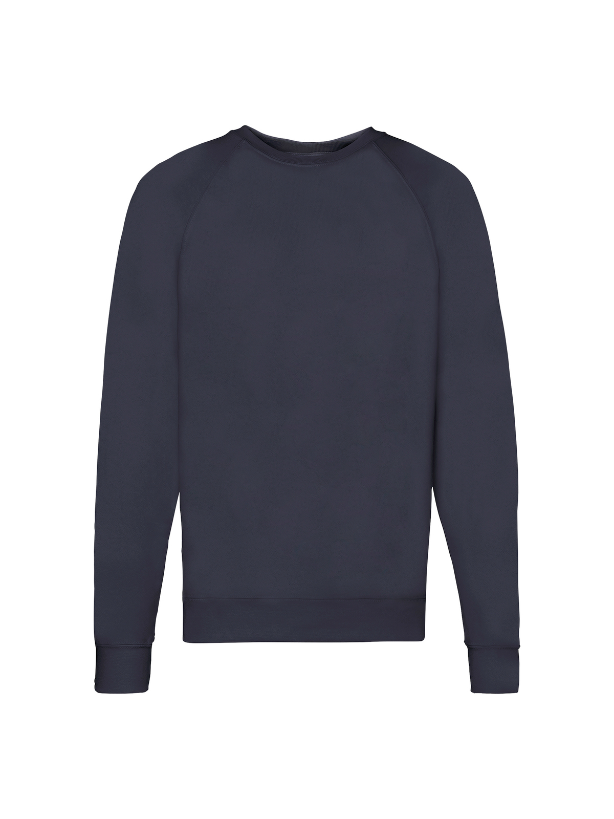Donker marineblauw