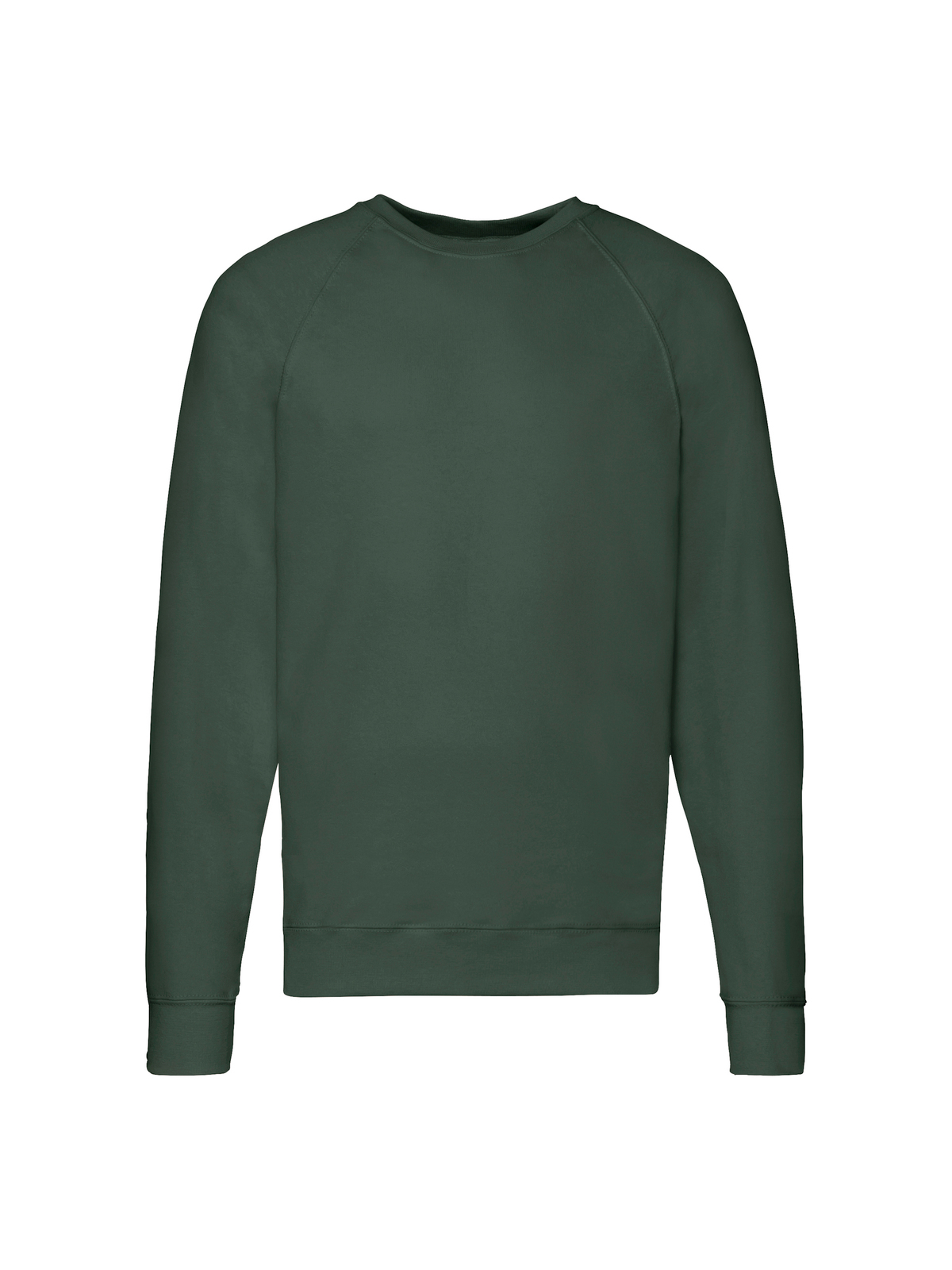 Fruit of The Loom Lightweight Raglan Sweat