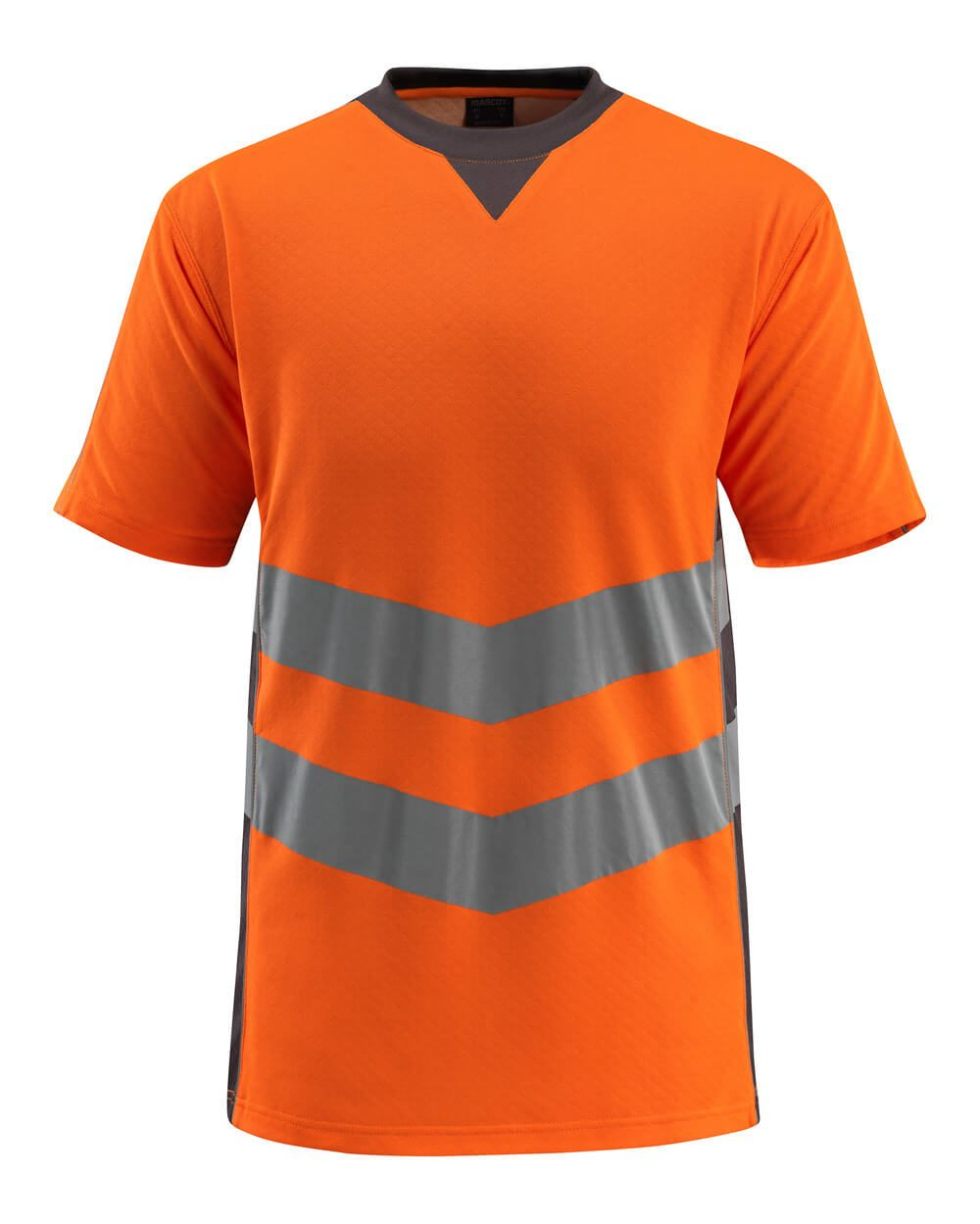 Oranje/Antraciet