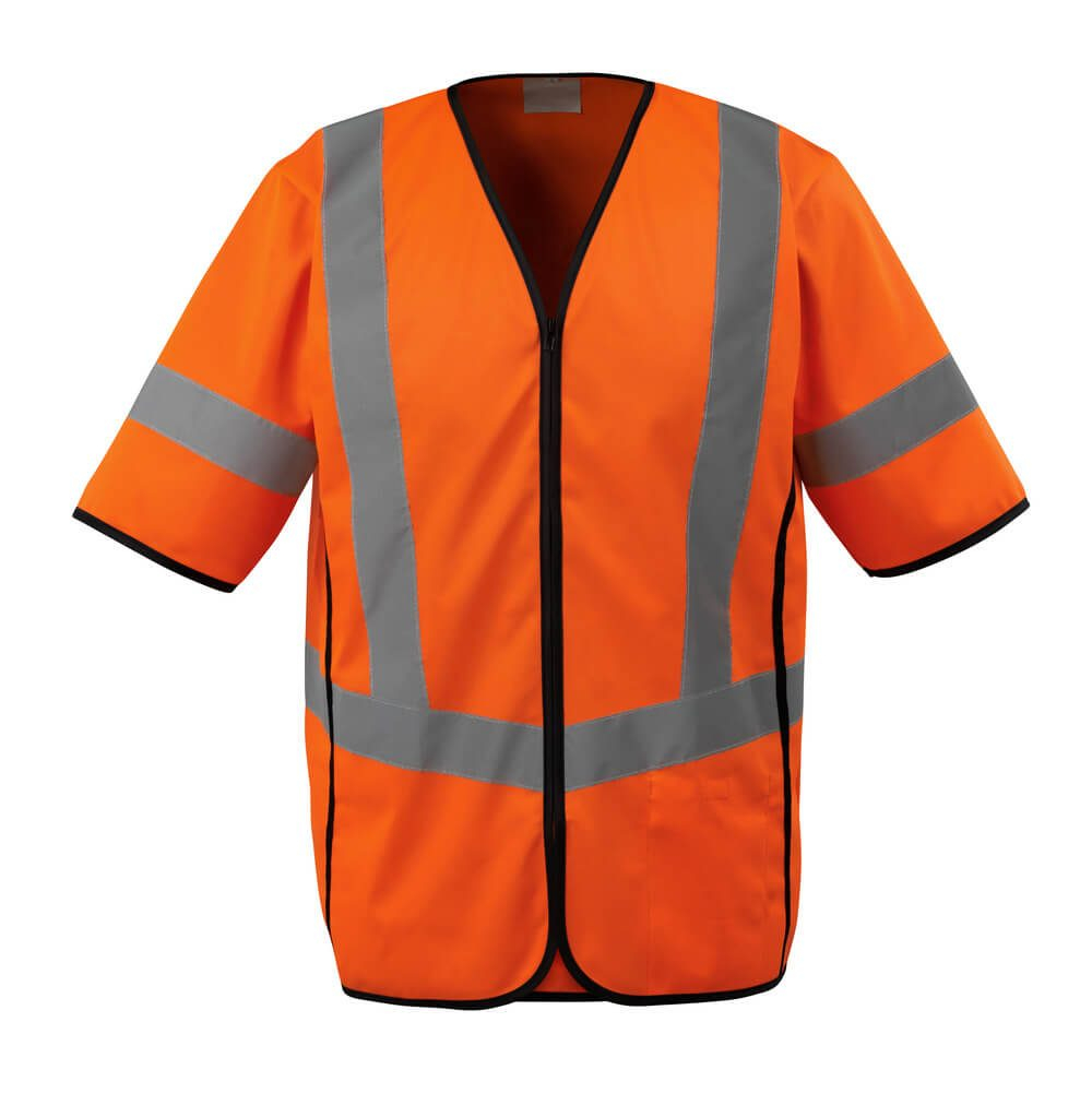 Mascot Verkeersvest
