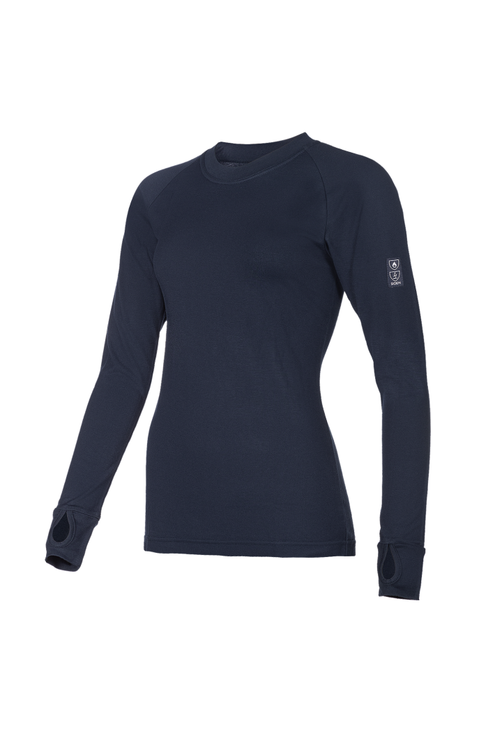 Sioen Dames T-Shirt Keibu