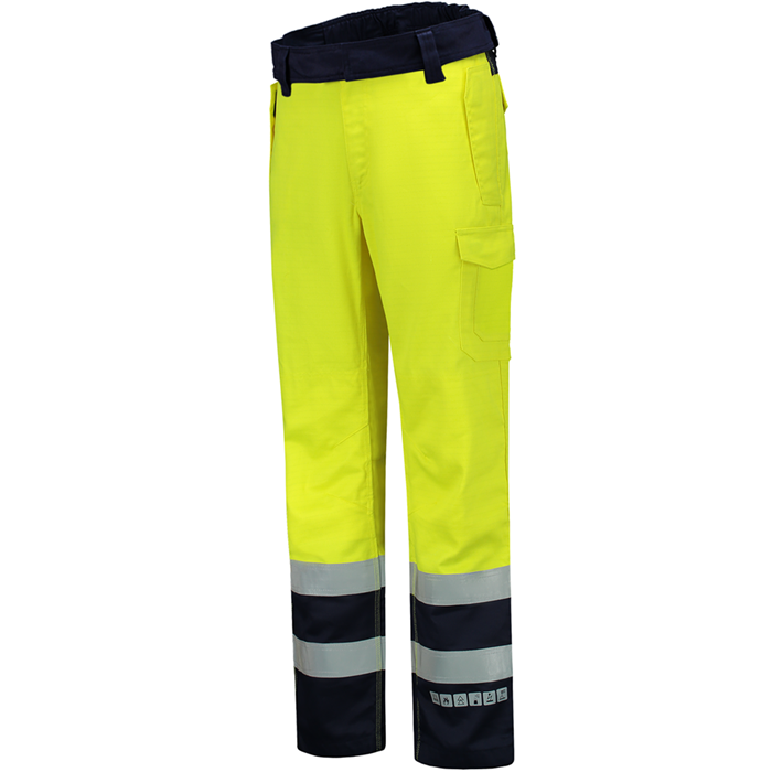 Tricorp Multinorm Bicolor Werkbroek 503004