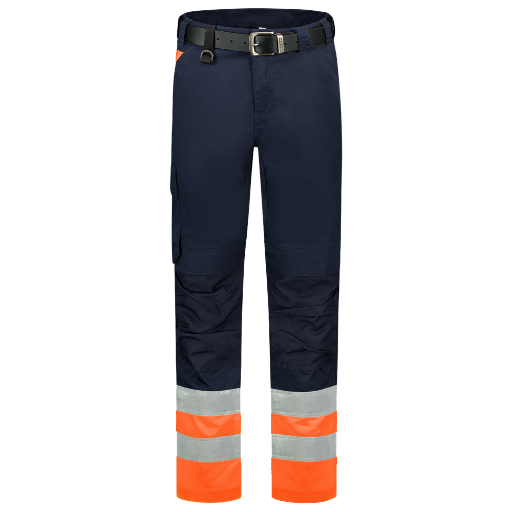 fluor orange-ink