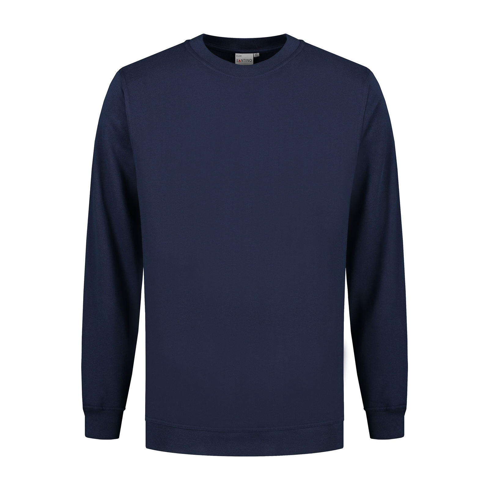 Marineblauw