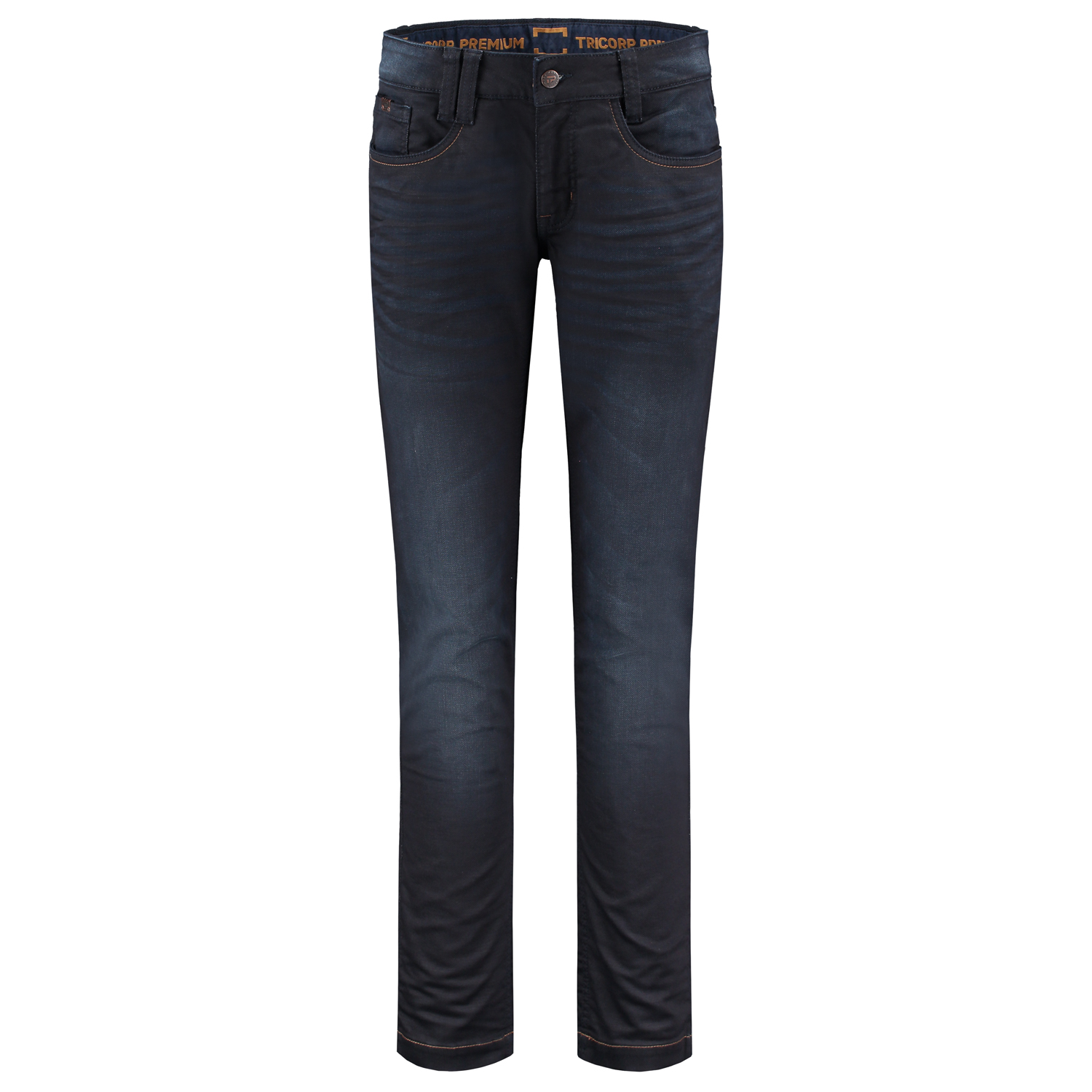 Tricorp Jeans Stretch Dames 504004