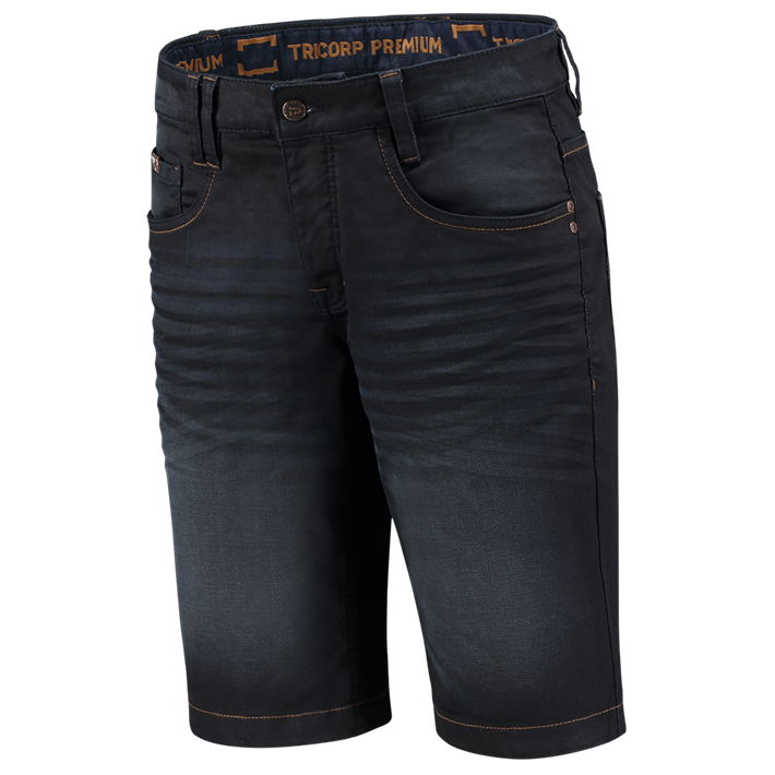Tricorp Premium Stretch Jeans Kort 504010