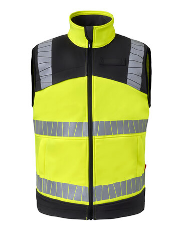 Fluor geel