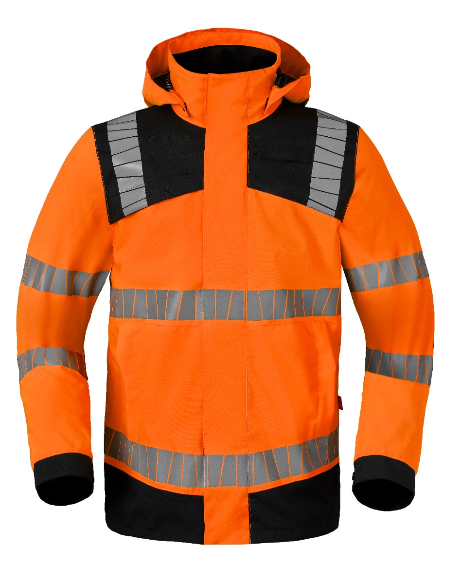HAVEP Rainshell High Visibility 50419