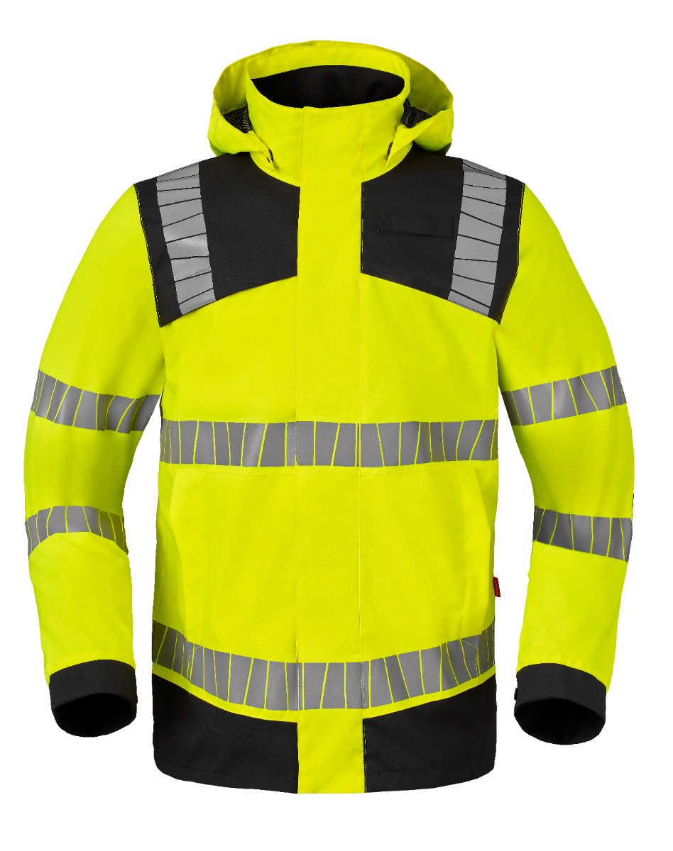 Fluor geel