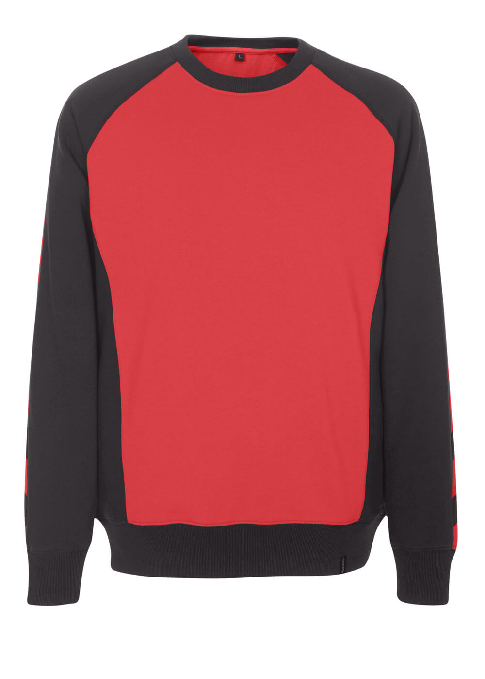 Rood/Zwart