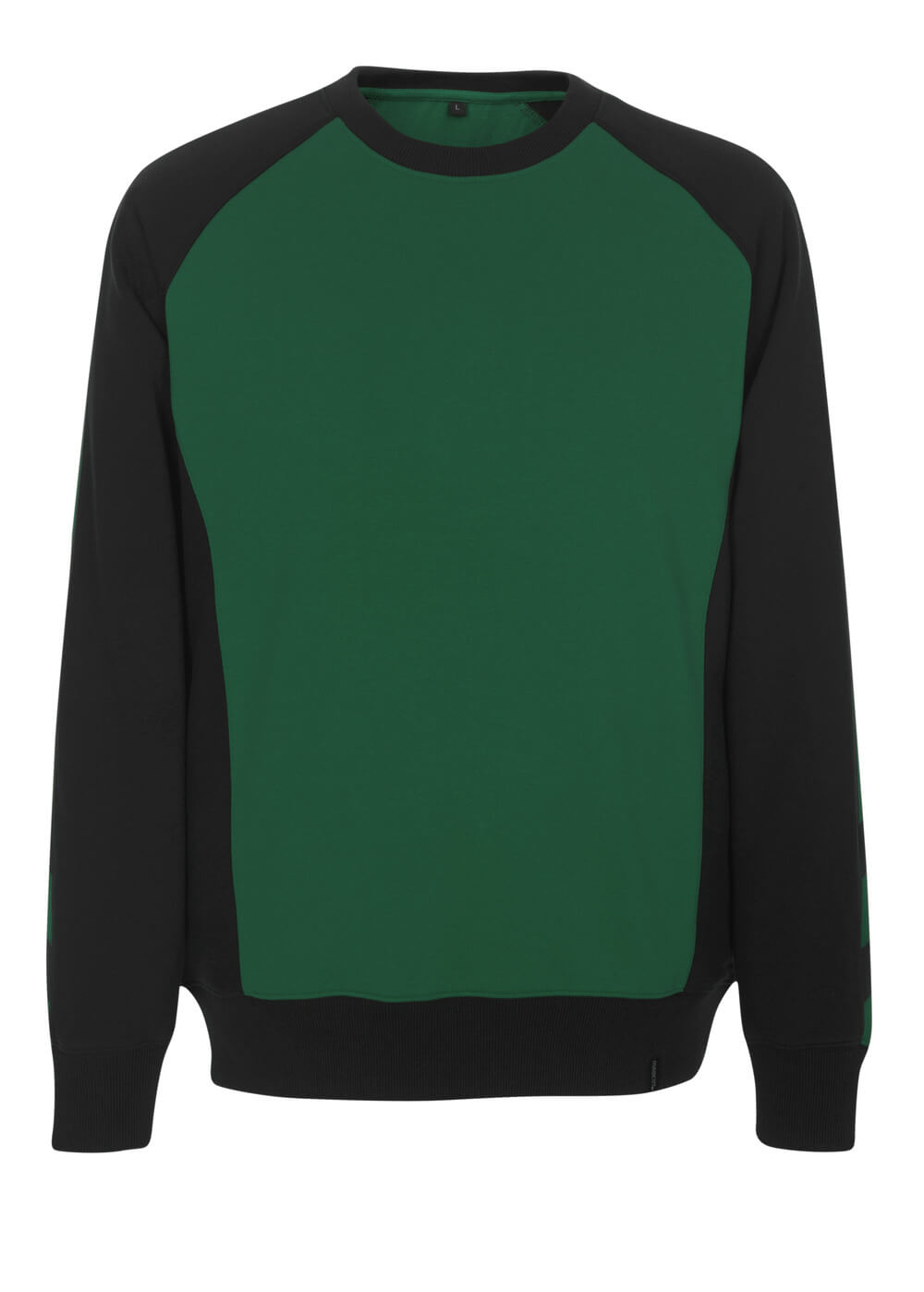 Groen/Zwart