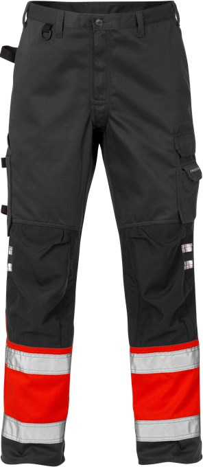 Fristads HI-VIS Broek 2032 PLU