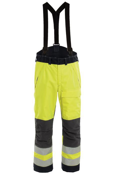 Tranemo Hi-Vis Shell Broek Shell FR