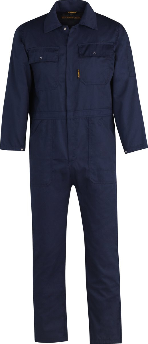 Blauw (navy)