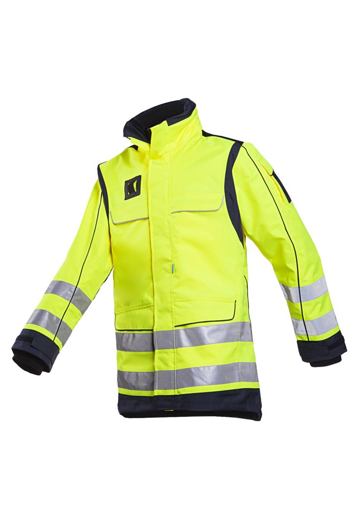 Sioen Parka Thornton