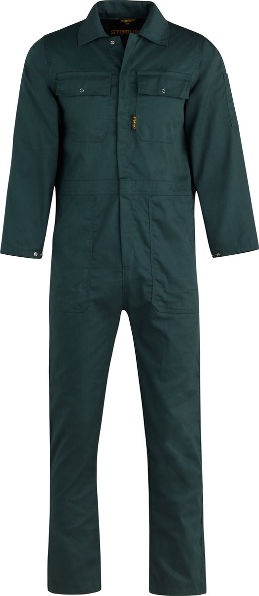 Storvik overall Thomas