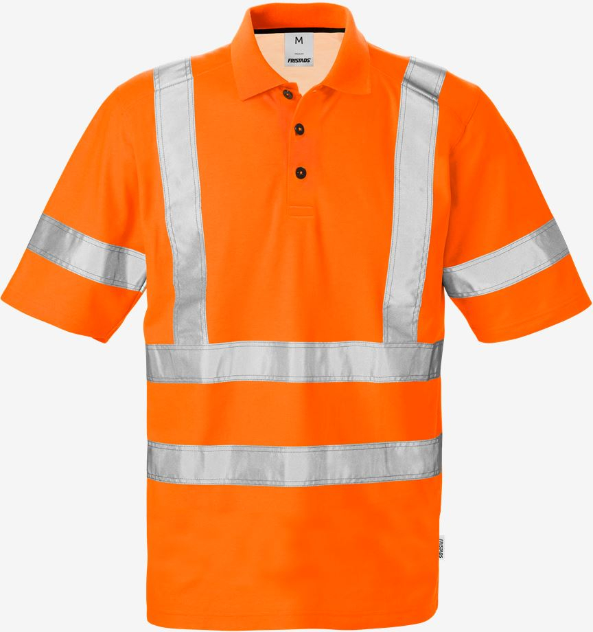 Hi-Vis Oranje