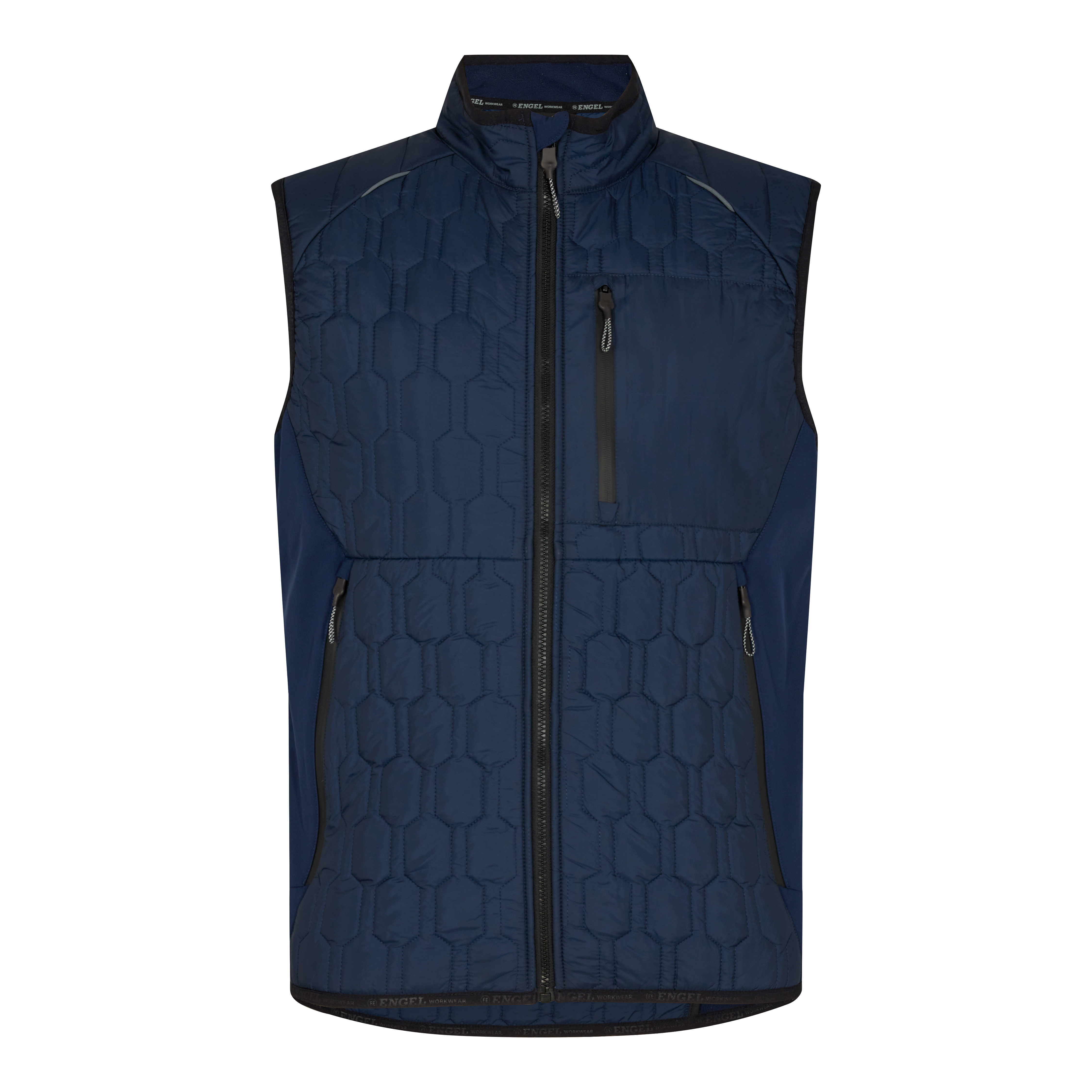 Engel X-treme Quilted Vest