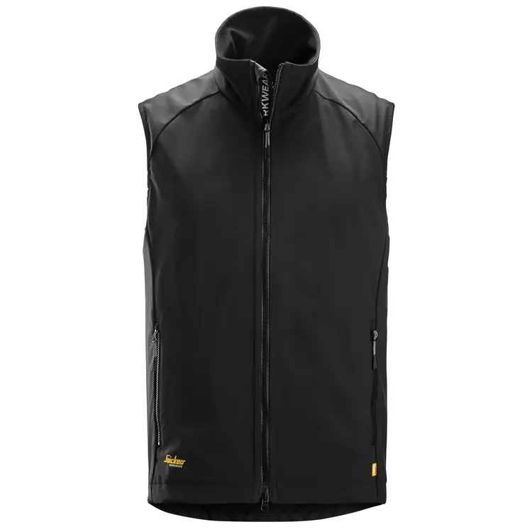 Snickers Workwear Q Heat Vest 5400