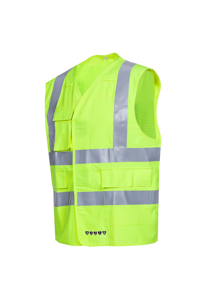 Sioen Gilet Corato