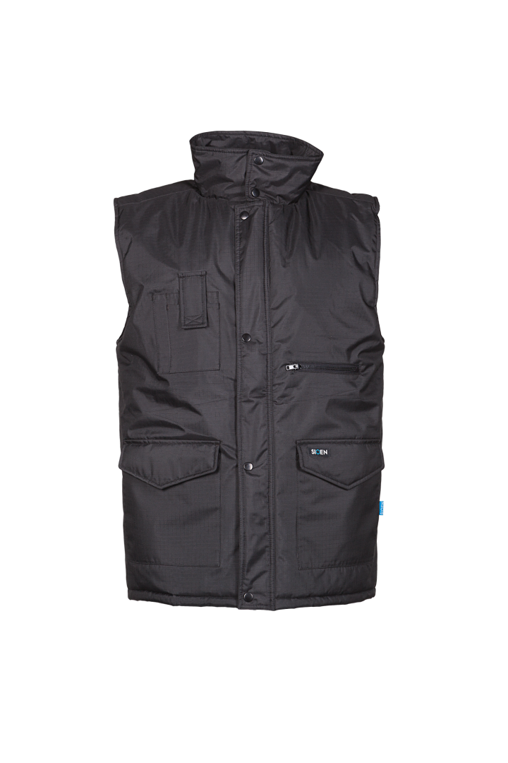 Sioen Bodywarmer Inga