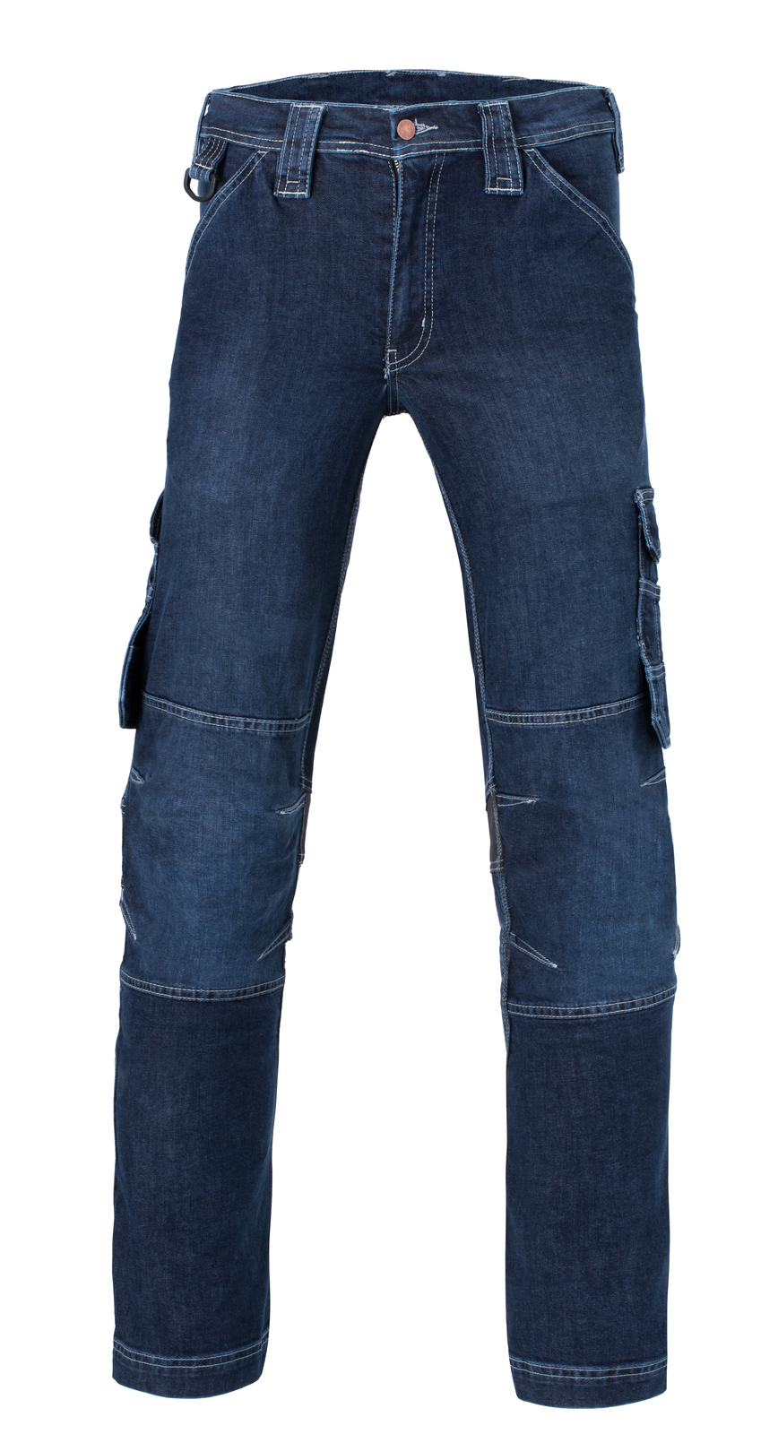 HAVEP Attitude Dames Werkbroek