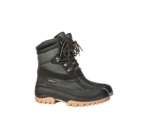 Albatros Hudson Gefütterter Schnürstiefel