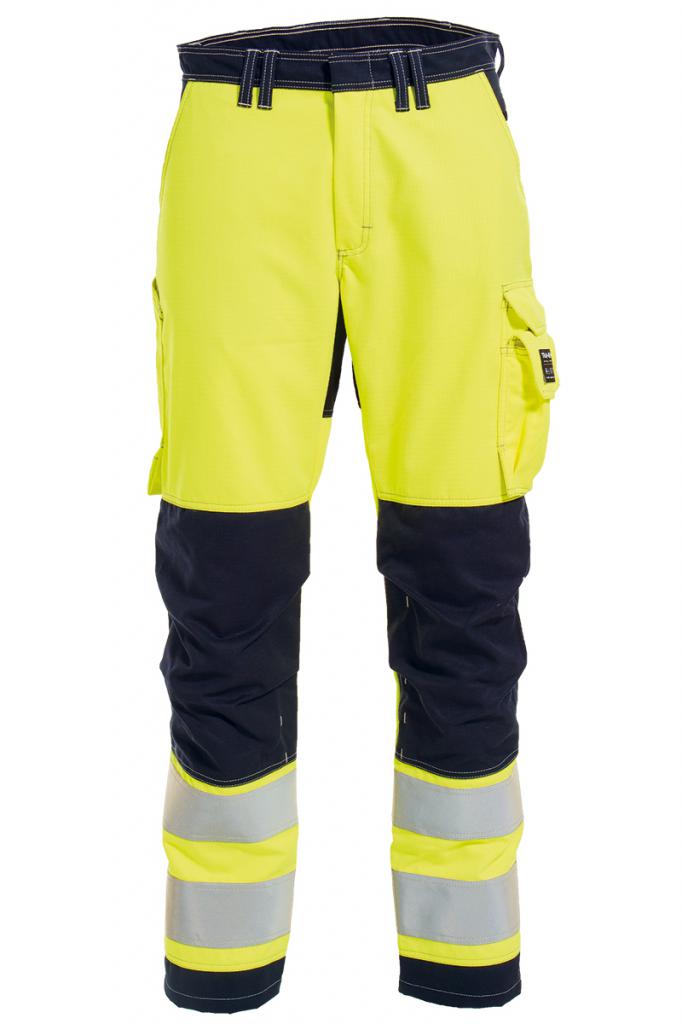 Tranemo Hi-Vis Werkbroek Tera TX 5826 81