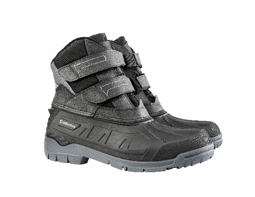 Albatros Ontario Gefütterter Klettstiefel