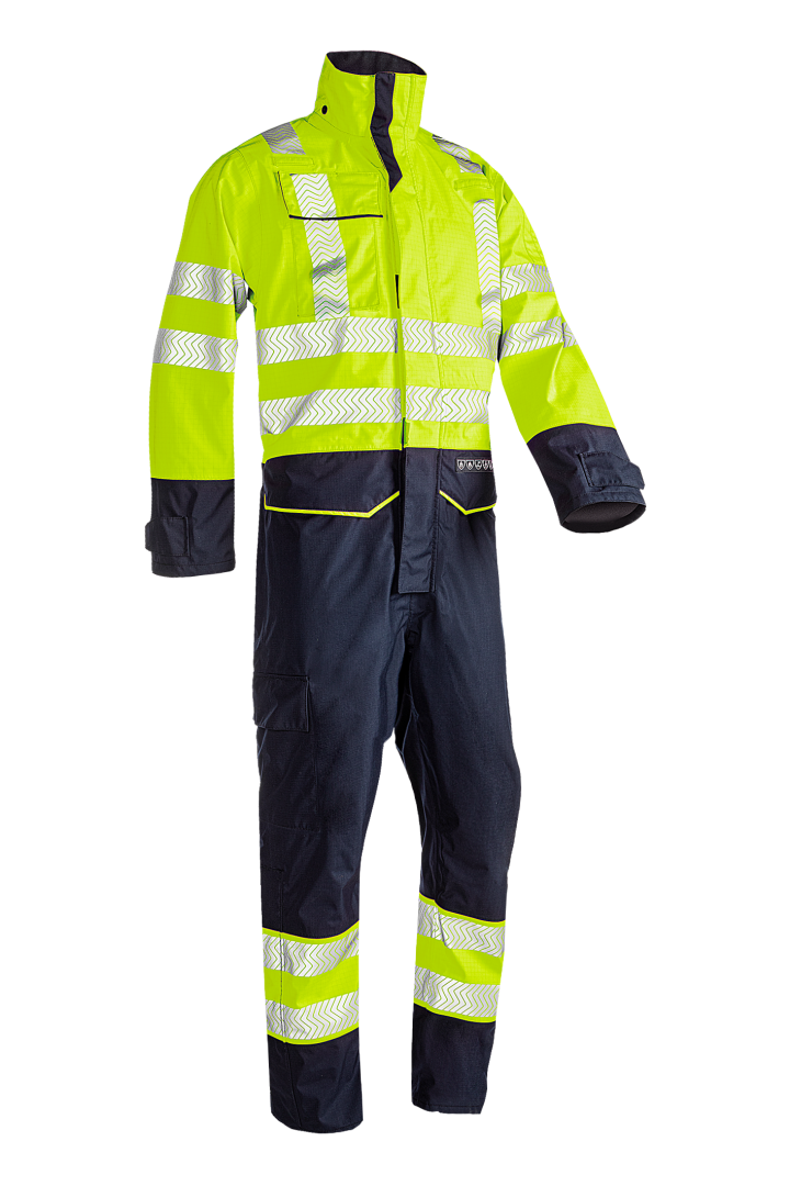 Sioen Winter Overall Arc Bjordal