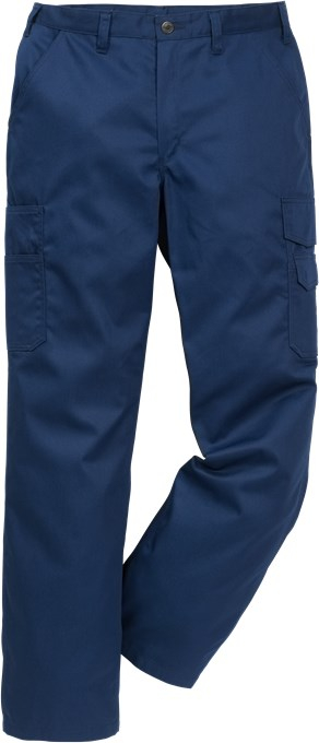 Donker marineblauw